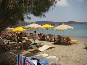 Petalides Apartments