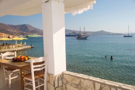 Petalides Apartments