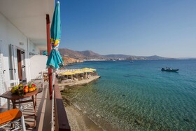 Petalides Apartments