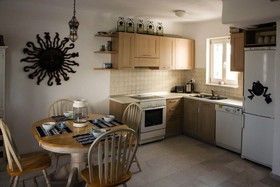 Seaside Paros Ampelas