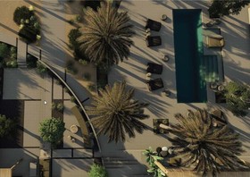 Seesoo Paros Beachfront Resort