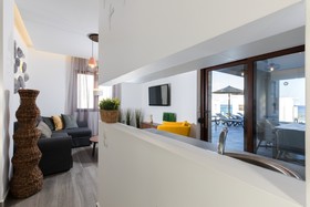 Antonoglou Beach Villas Lahania