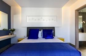 Antonoglou Beach Villas Lahania