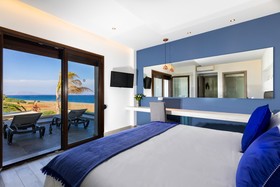 Antonoglou Beach Villas Lahania