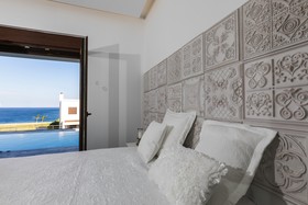 Antonoglou Beach Villas Lahania