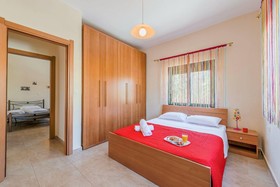 Blue Asteri Villa