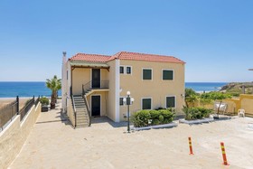 Blue Asteri Villa