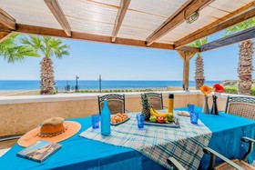 Blue Asteri Villa