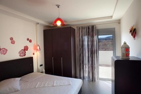 Ouranos Villa
