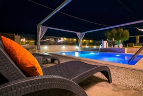 Ouranos Villa