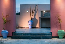 Ouranos Villa