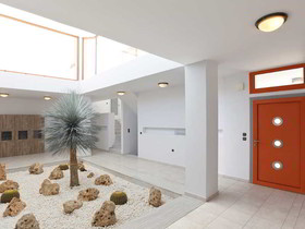 Seven Villa