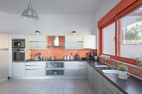 Seven Villa