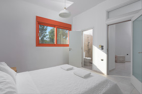 Seven Villa