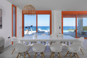 Seven Villa