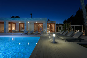 Seven Villa