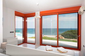 Seven Villa