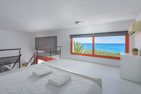 Seven Villa
