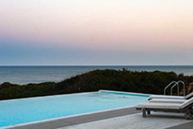Seven Villa