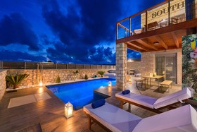 Southrock Villas