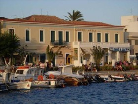 Avra Hotel