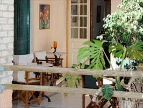 Avra Hotel