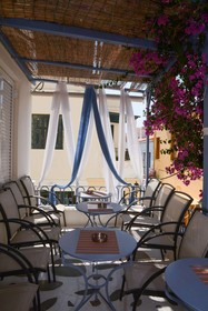 Hermes Rooms