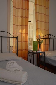 Hermes Rooms