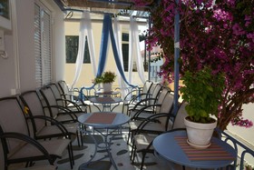 Hermes Rooms