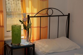 Hermes Rooms