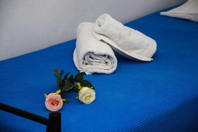 Hermes Rooms