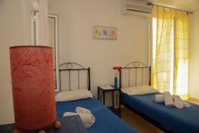 Hermes Rooms
