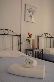 Hermes Rooms
