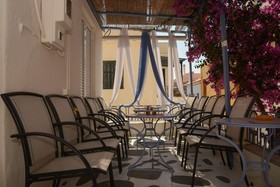 Hermes Rooms