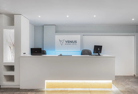 Venus Minimal Hotel
