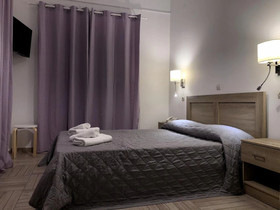 Venus Minimal Hotel