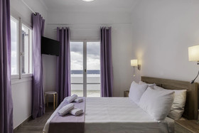Venus Minimal Hotel