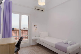 Venus Minimal Hotel