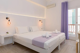 Venus Minimal Hotel