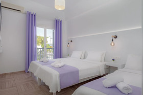 Venus Minimal Hotel