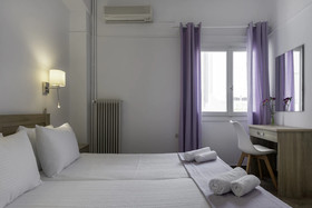 Venus Minimal Hotel