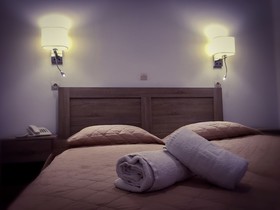Venus Minimal Hotel