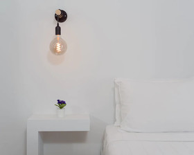 Venus Minimal Hotel