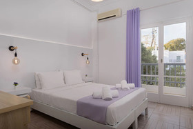 Venus Minimal Hotel
