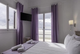 Venus Minimal Hotel
