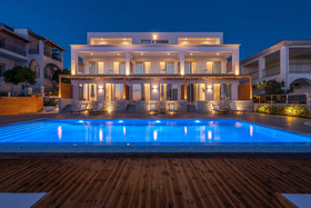 Ninemia Luxury Residence