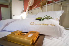 Frido Luxury Villa & Spa