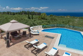 Frido Luxury Villa & Spa