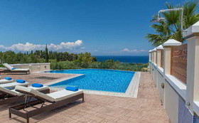 Frido Luxury Villa & Spa