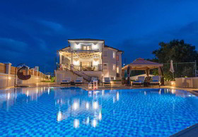Frido Luxury Villa & Spa